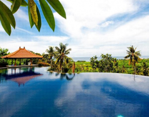 Отель Bali Nibbana Resort  Umeanyar